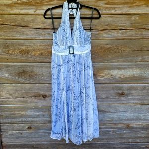 Jonathan Martin, Size 8, Grey & Black